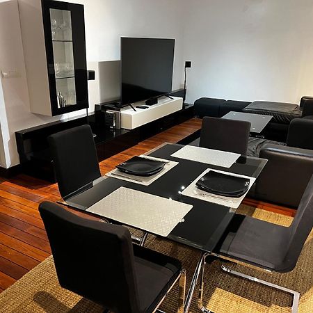 Apartamentos Redondela - A Casa Da Praia Kültér fotó