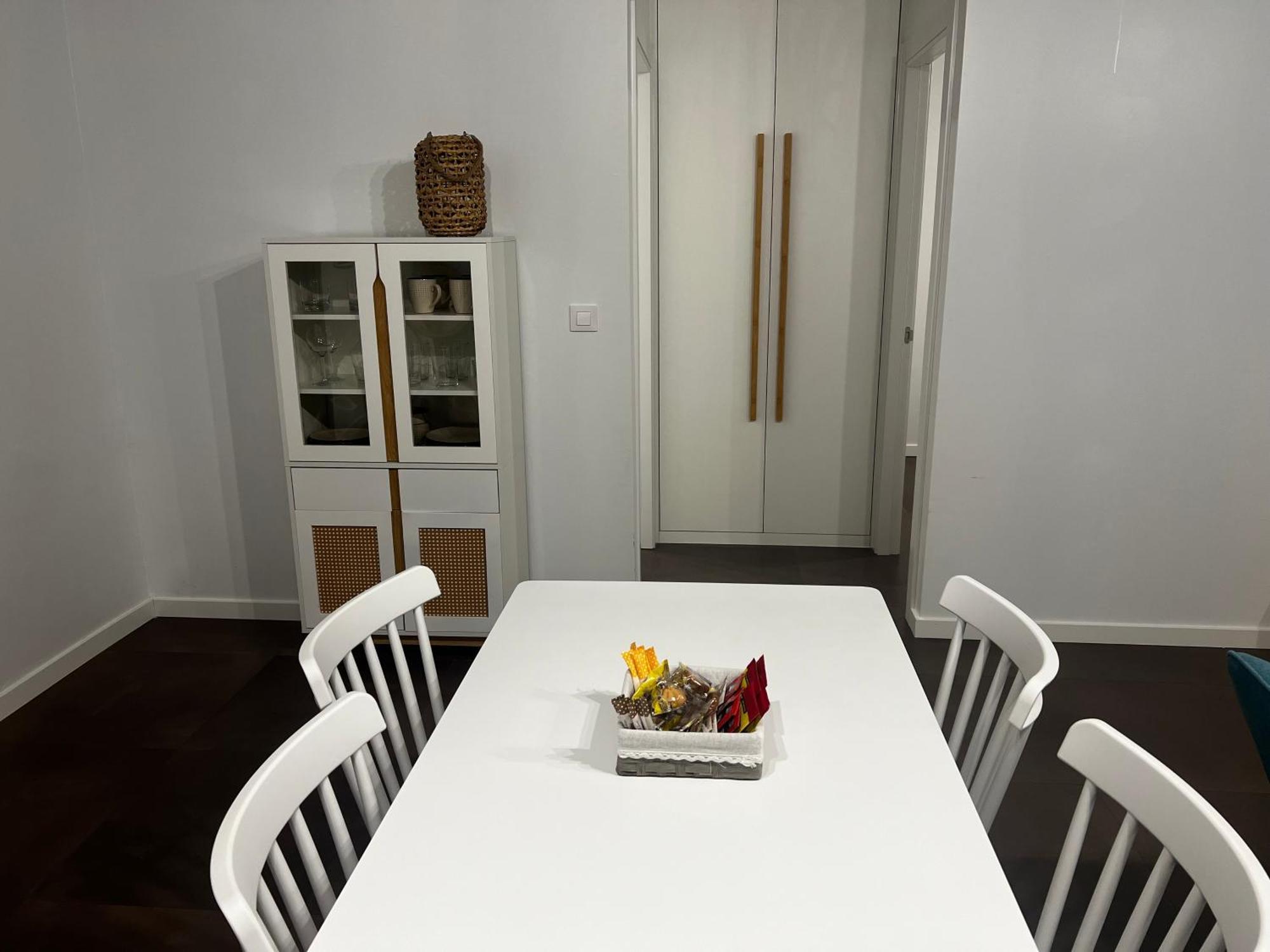 Apartamentos Redondela - A Casa Da Praia Kültér fotó