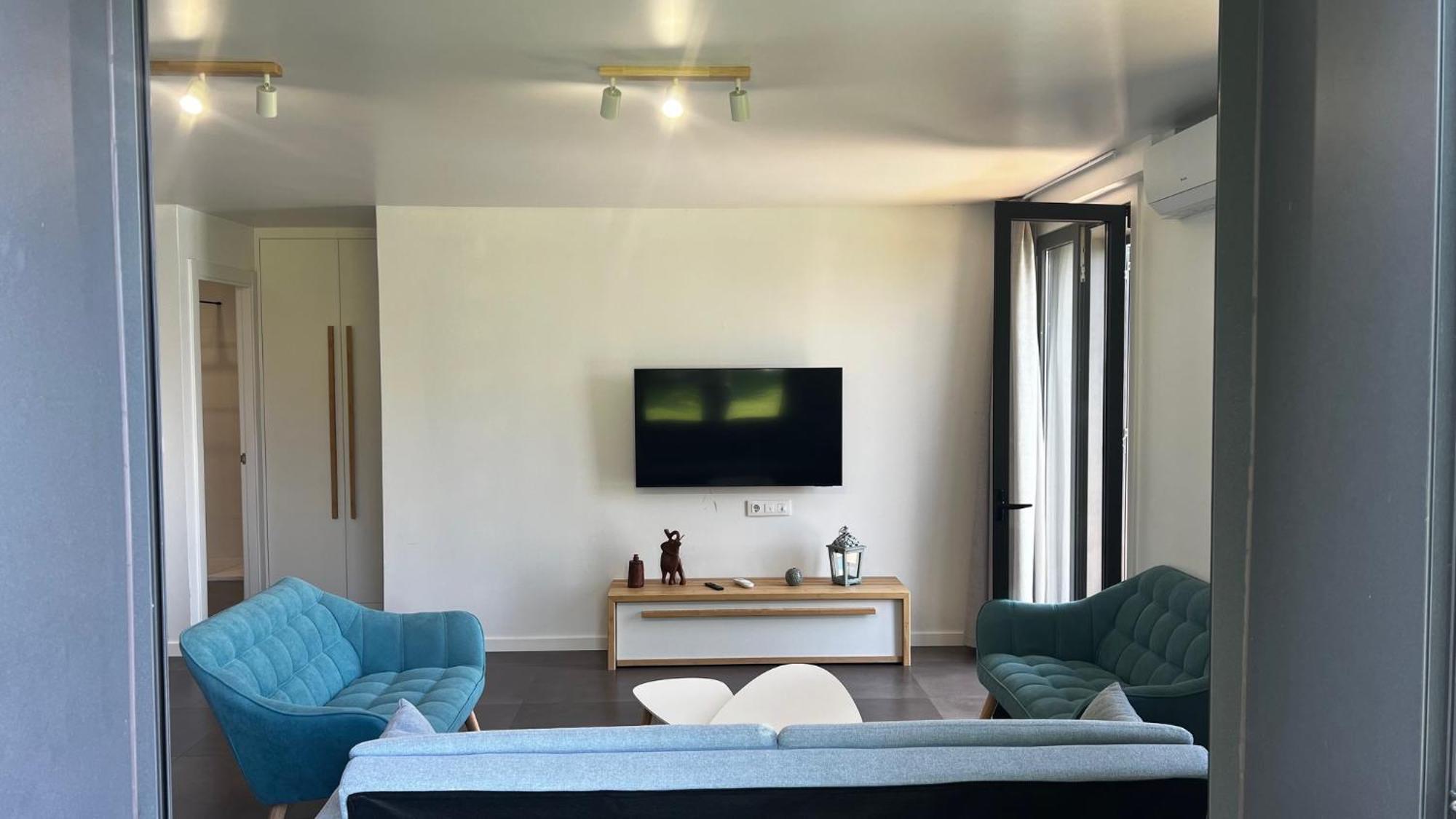 Apartamentos Redondela - A Casa Da Praia Kültér fotó