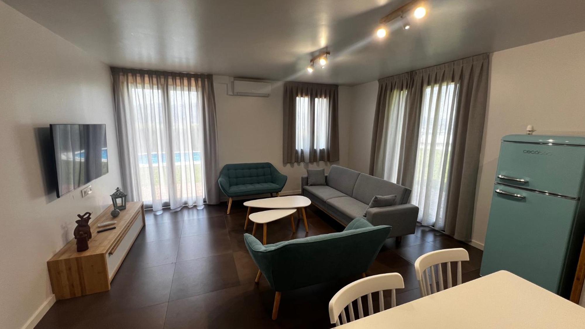 Apartamentos Redondela - A Casa Da Praia Kültér fotó