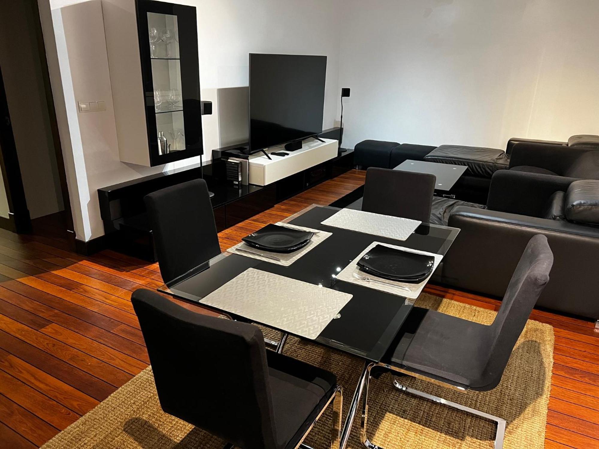 Apartamentos Redondela - A Casa Da Praia Kültér fotó